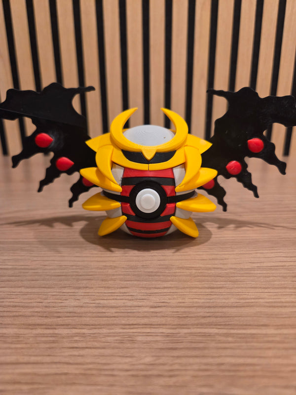Giratina