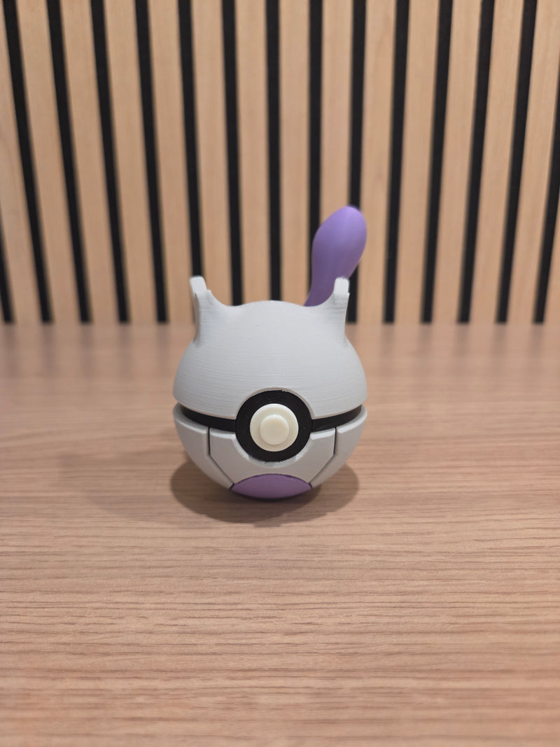Mewtwo