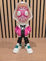 Spider-Gwen – Urban Vibes