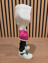 Spider-Gwen – Urban Vibes