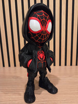 Miles Morales – Urban Vibes