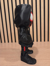 Miles Morales – Urban Vibes
