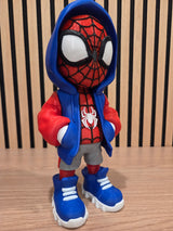 Spider-Man – Urban Vibes