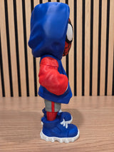 Spider-Man – Urban Vibes