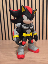 Bat Shadow – Shadow × Batman