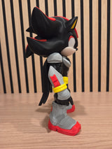 Bat Shadow – Shadow × Batman