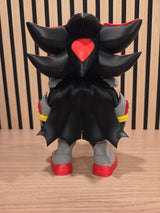 Bat Shadow – Shadow × Batman