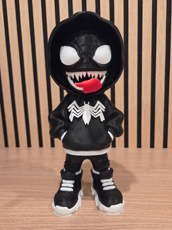 Venom – Urban Vibes