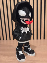 Venom – Urban Vibes