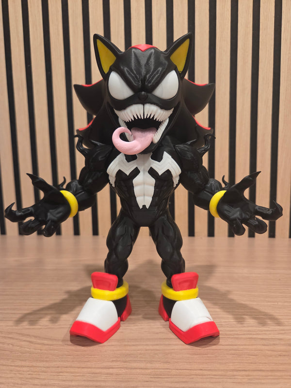Shadow Venom – Shadow × Venom