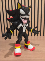 Shadow Venom – Shadow × Venom