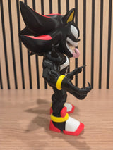 Shadow Venom – Shadow × Venom