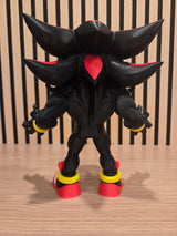 Shadow Venom – Shadow × Venom