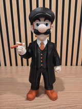 Luigi Shelby - Figurine Mash-Up