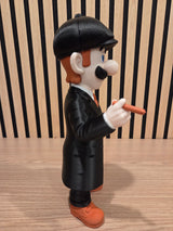 Luigi Shelby - Figurine Mash-Up