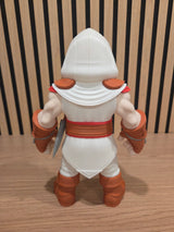Mario Creed — Mario × Assassin’s Creed