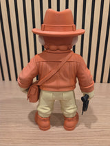 Indiana Mario - Figurine Mash-Up