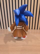Sonic Jedi – Mash Up