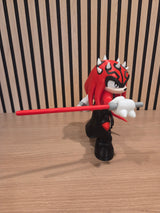 Darth Knuckles – Mash Up