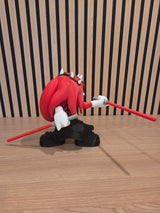 Darth Knuckles – Mash Up