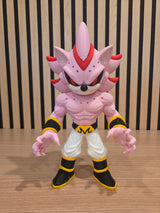 Shadow Buu – Mash Up