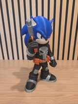 Sonic Punisher – Mash Up
