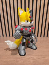 Cyborg Tails – Tails Cybernetique
