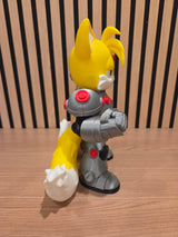 Cyborg Tails – Tails Cybernetique