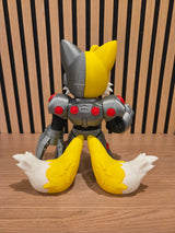 Cyborg Tails – Tails Cybernetique
