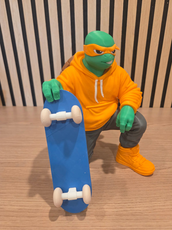 Mikey – Urban Vibes