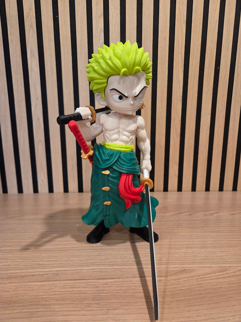 Zoro Fan Art