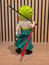 Zoro Fan Art