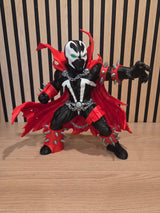 Spawn Fan Art