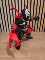 Spawn Fan Art