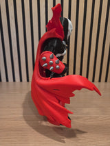 Spawn Fan Art