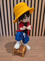 Luffy – Urban Vibes