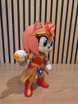 Wonder Amy – Mash Up 2