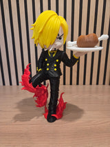 Sanji Fan Art