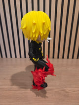 Sanji Fan Art