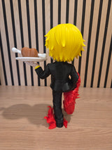 Sanji Fan Art