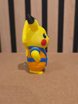 Pikachu Goku Mash Up