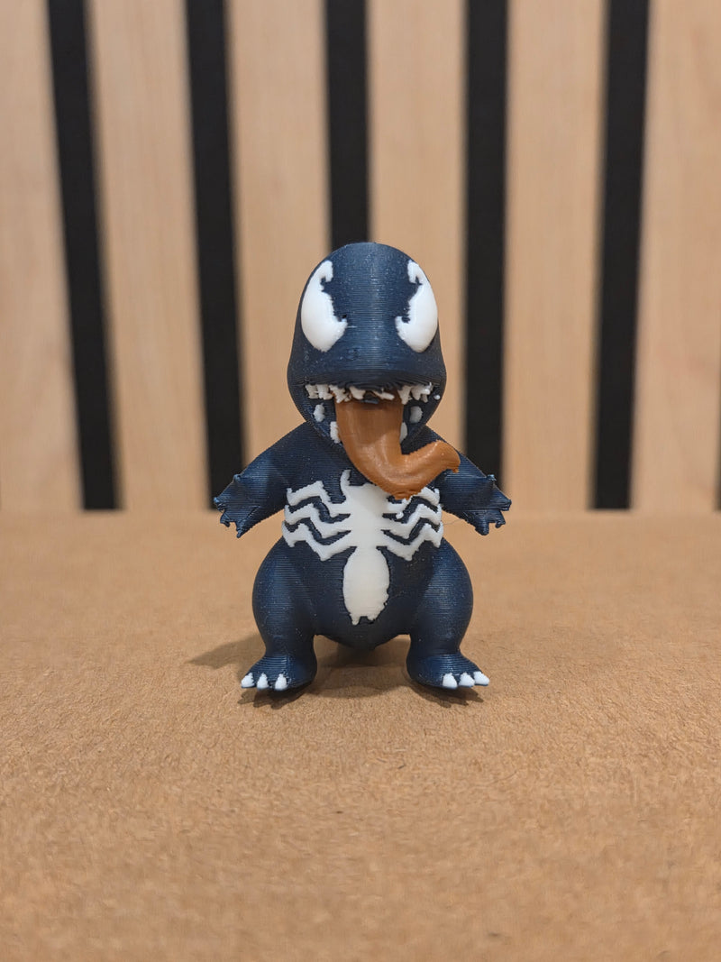 Salamèche Venom