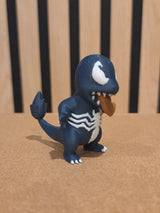 Salamèche Venom