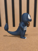 Salamèche Venom