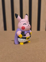 Pikachu Buu Mash Up