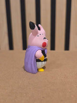 Pikachu Buu Mash Up
