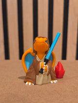 Caméléon Articulé