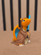Caméléon Articulé