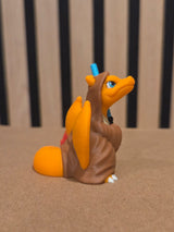 Caméléon Articulé