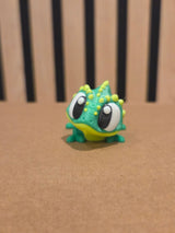 Caméléon Articulé